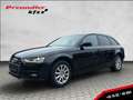 Audi A4 Avant 2,0 TDI quattro Schwarz - thumbnail 1