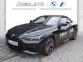 BMW 440 M440i xDrive M Sportpaket Pro Head-Up Schwarz - thumbnail 1