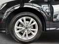 Audi Q3 S line 35 TFSI S-Tronic Anh.Kpl. Ganzj.Reifen Noir - thumbnail 6