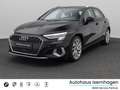 Audi A3 35 TFSI Sportback LED PDC Sound Tempomat AHK Black - thumbnail 1