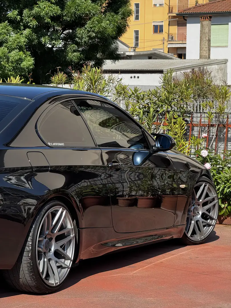 BMW 335 BMW E92 335i N54 Coupé - 2