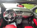 Abarth 500 C Custom 1.4 T-Jet*Automatik*Klima*Leder*Xen Gri - thumbnail 11