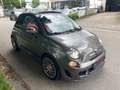 Abarth 500 C Custom 1.4 T-Jet*Automatik*Klima*Leder*Xen Gri - thumbnail 4