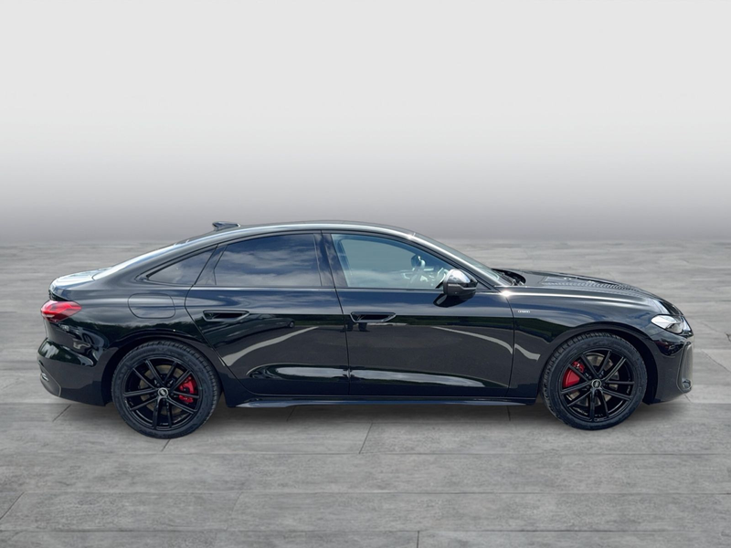 Audi A5 e-hybrid quattro S line AHK TECH PR — photo 7