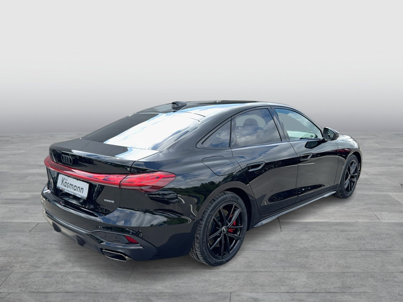 Audi A5 e-hybrid quattro S line AHK TECH PR — photo 6