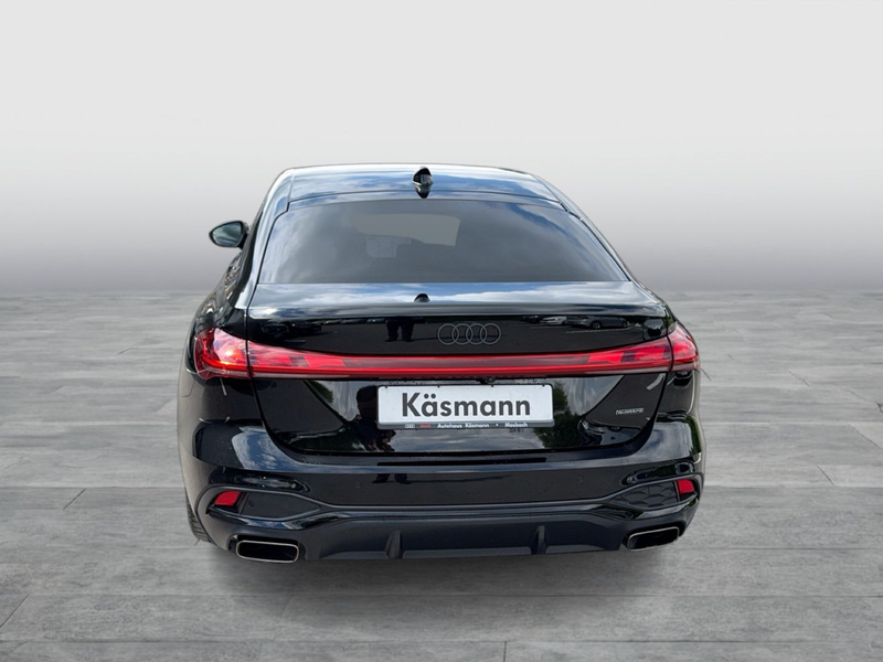 Audi A5 e-hybrid quattro S line AHK TECH PR — photo 5