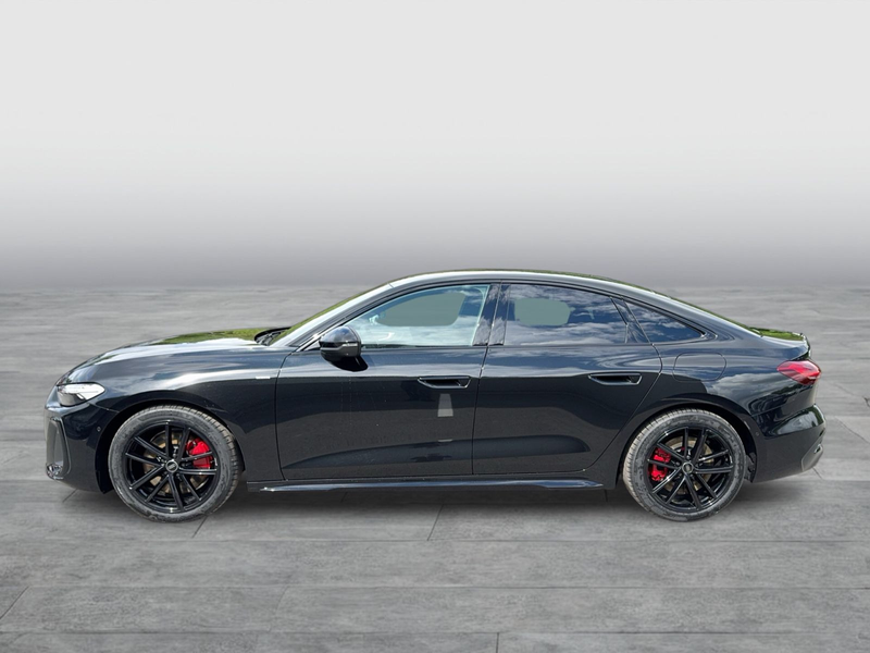 Audi A5 e-hybrid quattro S line AHK TECH PR — photo 3