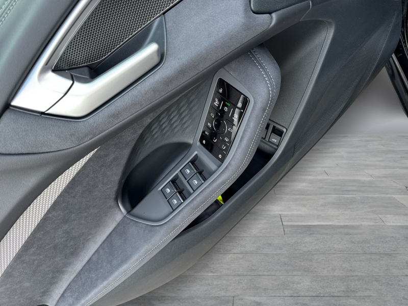 Audi A5 e-hybrid quattro S line AHK TECH PR — photo 15