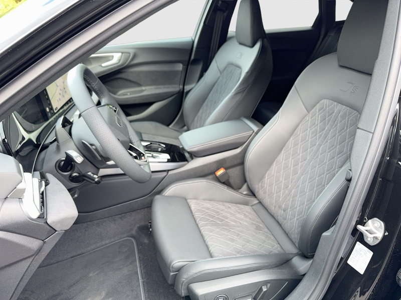 Audi A5 e-hybrid quattro S line AHK TECH PR — photo 10