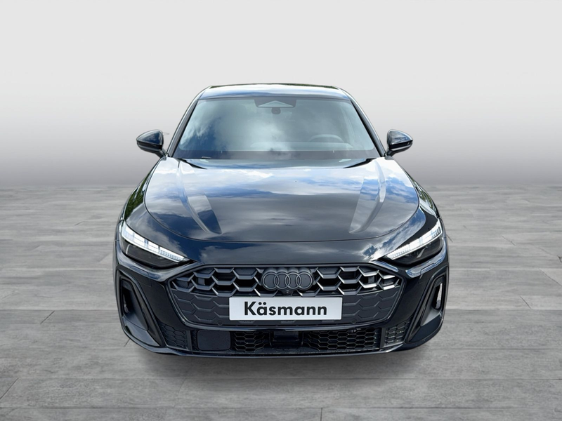 Audi A5 e-hybrid quattro S line AHK TECH PR — photo 9