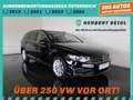Volkswagen Passat Variant GTE PHEV DSG *VIRTUELL PRO / LED / NAVI / ACC / KAMERA / SPORT MASSAGESITZ / VERKEHRSZEICHENASSIST* Schwarz - thumbnail 1
