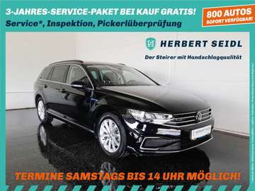 GTE PHEV DSG *VIRTUELL PRO / LED / NAVI / ACC / KAMERA / SPORT MASSAGESITZ / VERKEHRSZEICHENASSIST*