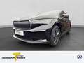 Skoda Enyaq iV 50 LOFT PANO LED SITZH NAVI LM19 Schwarz - thumbnail 1