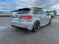 Audi A3 RS 3 SPB 2.5 400CV TFSI quattro S tronic RS 2.5 BE Grigio - thumbnail 6