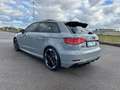 Audi A3 RS 3 SPB 2.5 400CV TFSI quattro S tronic RS 2.5 BE Grigio - thumbnail 9