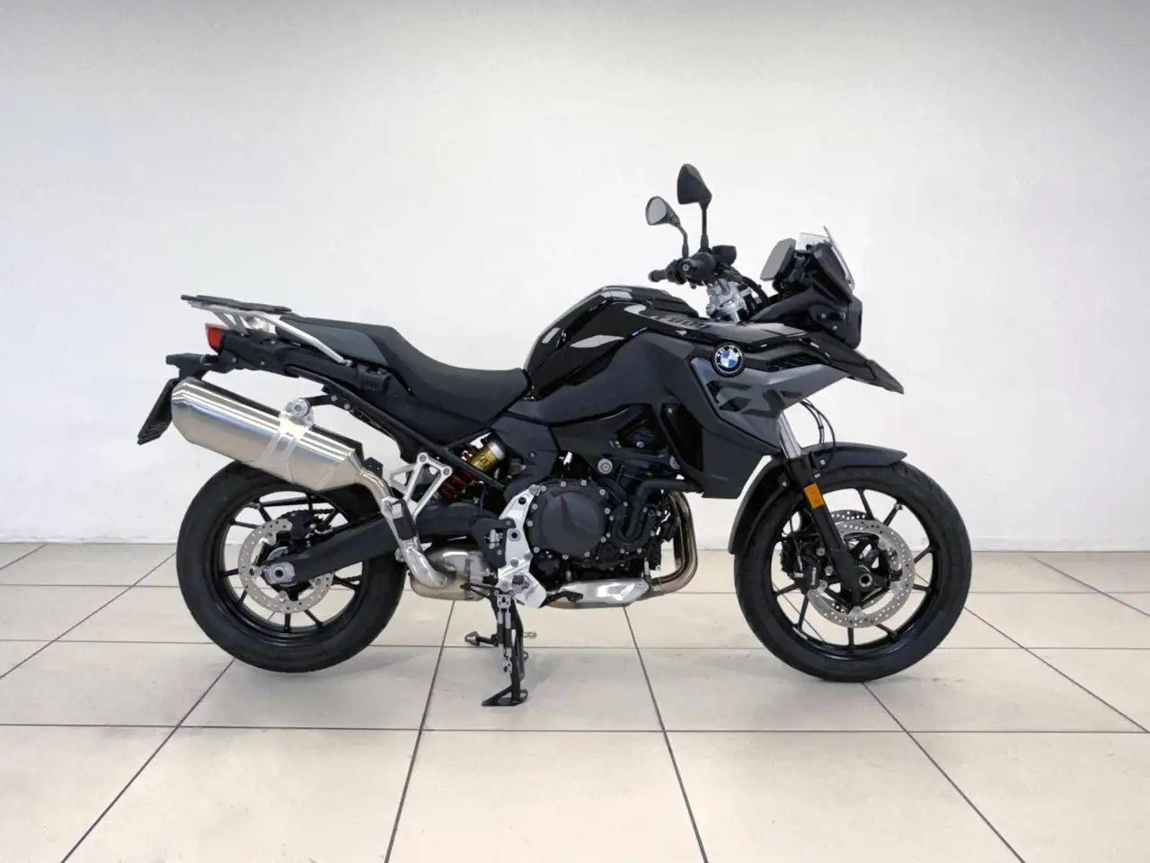 BMW F 800 GS