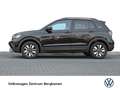 Volkswagen T-Cross 1.0 GOAL CAM ACC ALU NAVI SITZHEIZUNG Schwarz - thumbnail 3