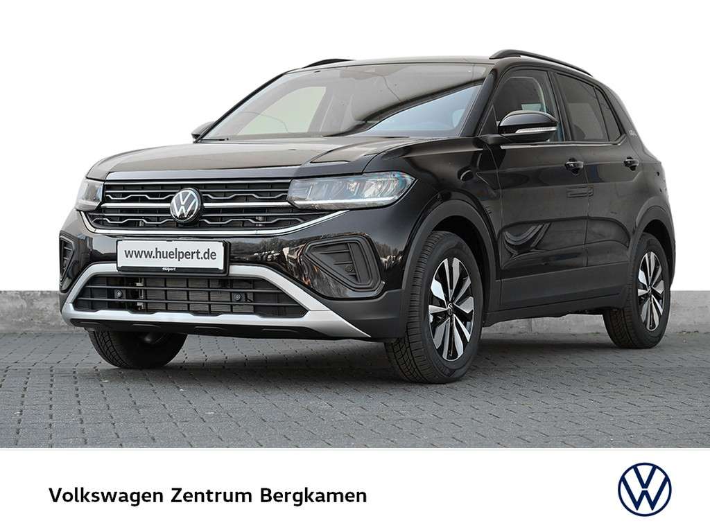 Second hand Volkswagen T-Cross 1.0