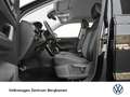 Volkswagen T-Cross 1.0 GOAL CAM ACC ALU NAVI SITZHEIZUNG Schwarz - thumbnail 7
