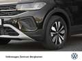Volkswagen T-Cross 1.0 GOAL CAM ACC ALU NAVI SITZHEIZUNG Schwarz - thumbnail 13