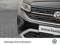 Volkswagen T-Cross 1.0 GOAL CAM ACC ALU NAVI SITZHEIZUNG Schwarz - thumbnail 14