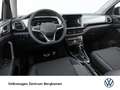 Volkswagen T-Cross 1.0 GOAL CAM ACC ALU NAVI SITZHEIZUNG Schwarz - thumbnail 10
