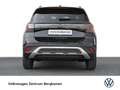 Volkswagen T-Cross 1.0 GOAL CAM ACC ALU NAVI SITZHEIZUNG Schwarz - thumbnail 4
