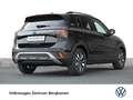 Volkswagen T-Cross 1.0 GOAL CAM ACC ALU NAVI SITZHEIZUNG Schwarz - thumbnail 2