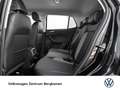Volkswagen T-Cross 1.0 GOAL CAM ACC ALU NAVI SITZHEIZUNG Schwarz - thumbnail 9