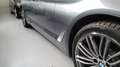 BMW 520 520dA Gris - thumbnail 10