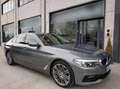 BMW 520 520dA Gris - thumbnail 6