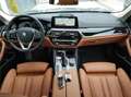 BMW 520 520dA Gris - thumbnail 46