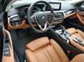 BMW 520 520dA Gris - thumbnail 43