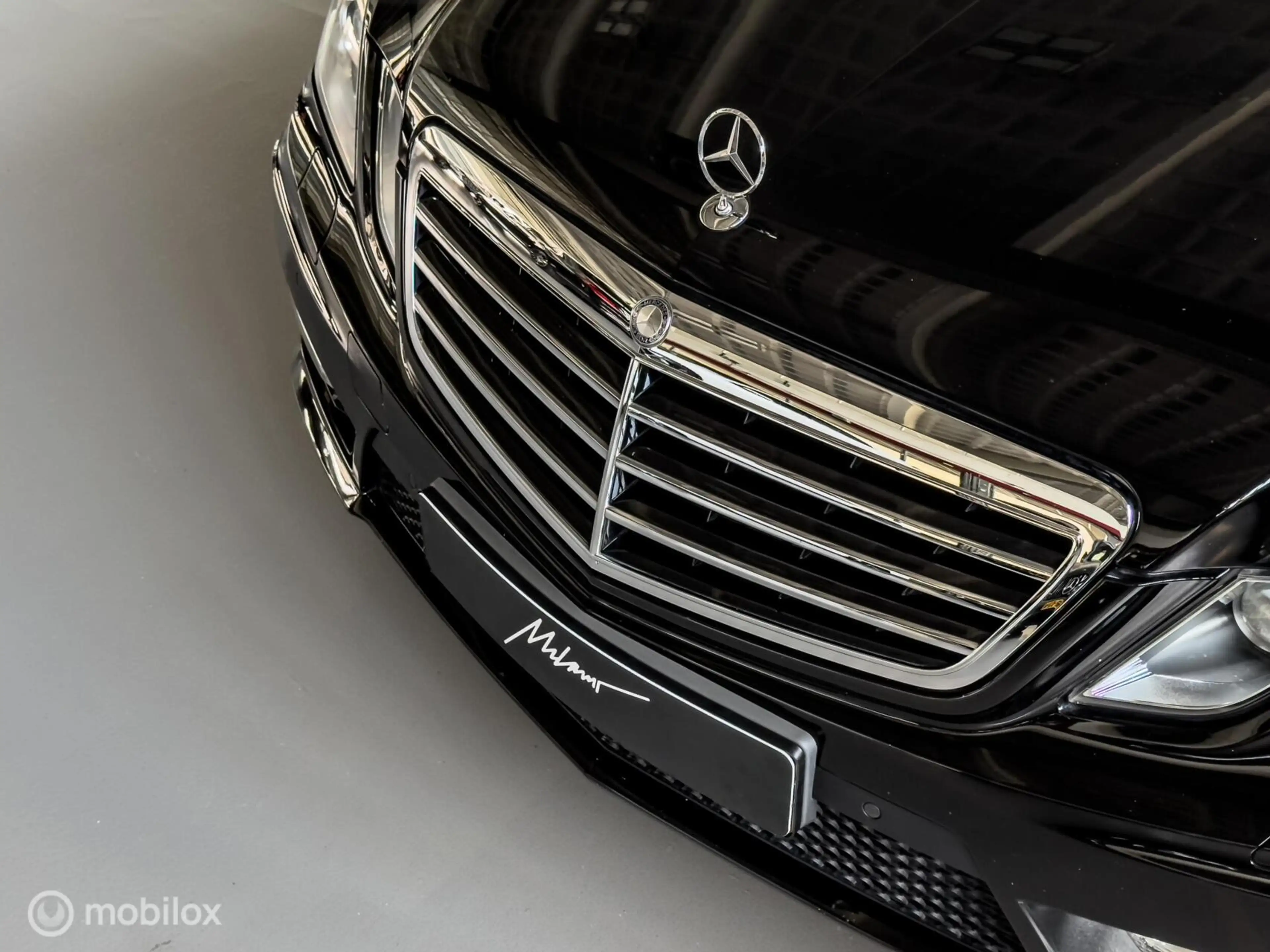 Mercedes-Benz E 63 AMG Estate 6.3 V8 |Pano |Memory |H&K — photo 12