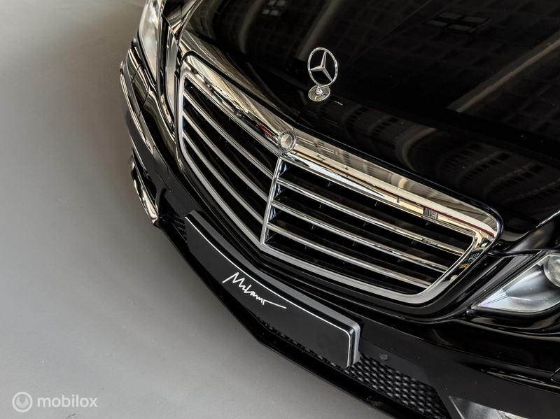 Mercedes-Benz E 63 AMG Estate 6.3 V8 |Pano |Memory |H&K — photo 12