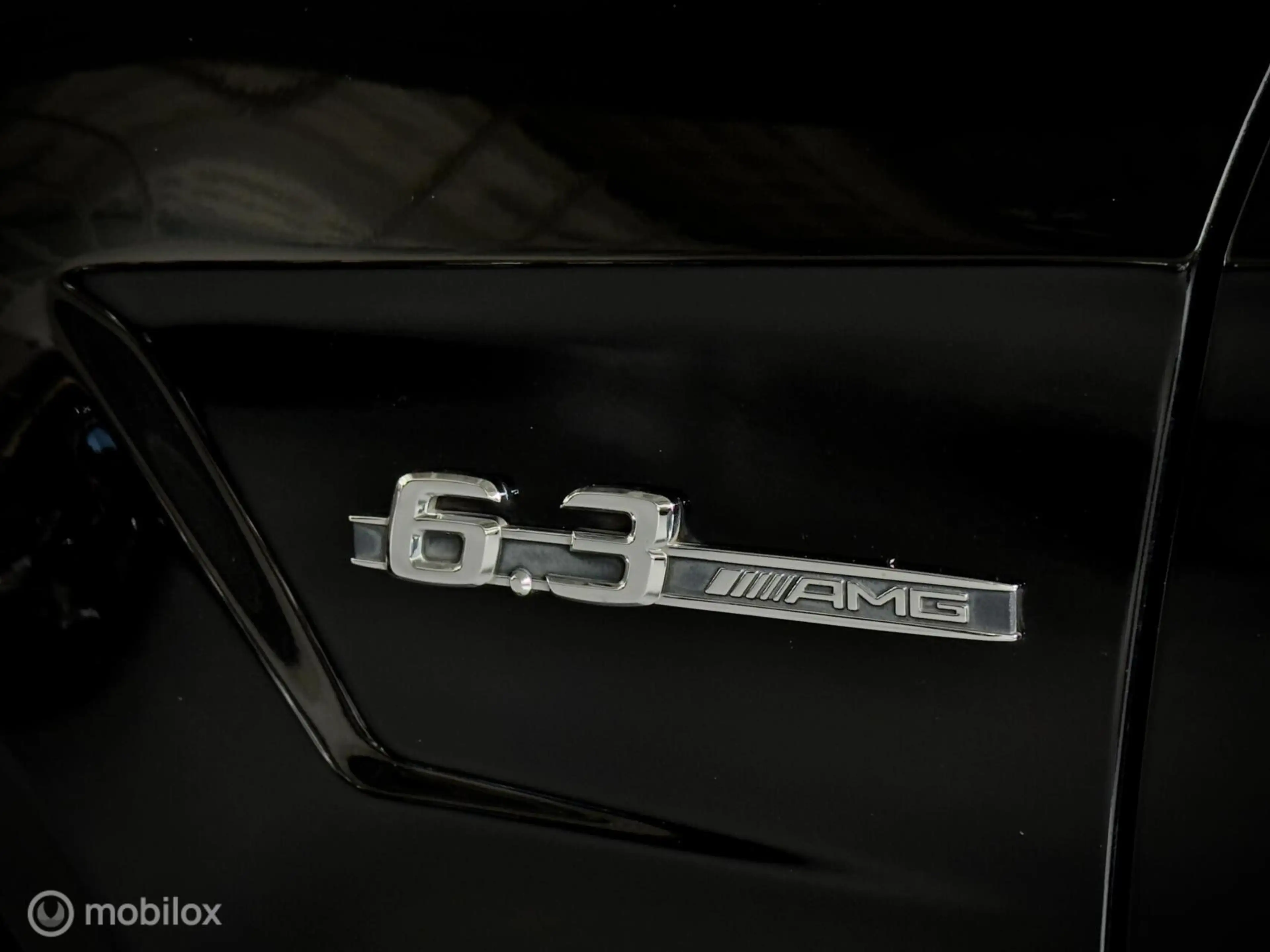 Mercedes-Benz E 63 AMG Estate 6.3 V8 |Pano |Memory |H&K — photo 10