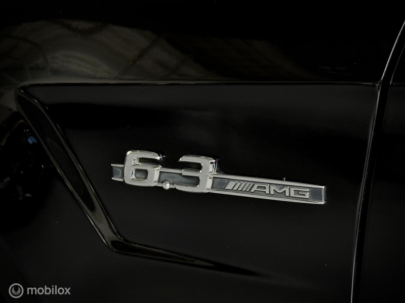 Mercedes-Benz E 63 AMG Estate 6.3 V8 |Pano |Memory |H&K — photo 10