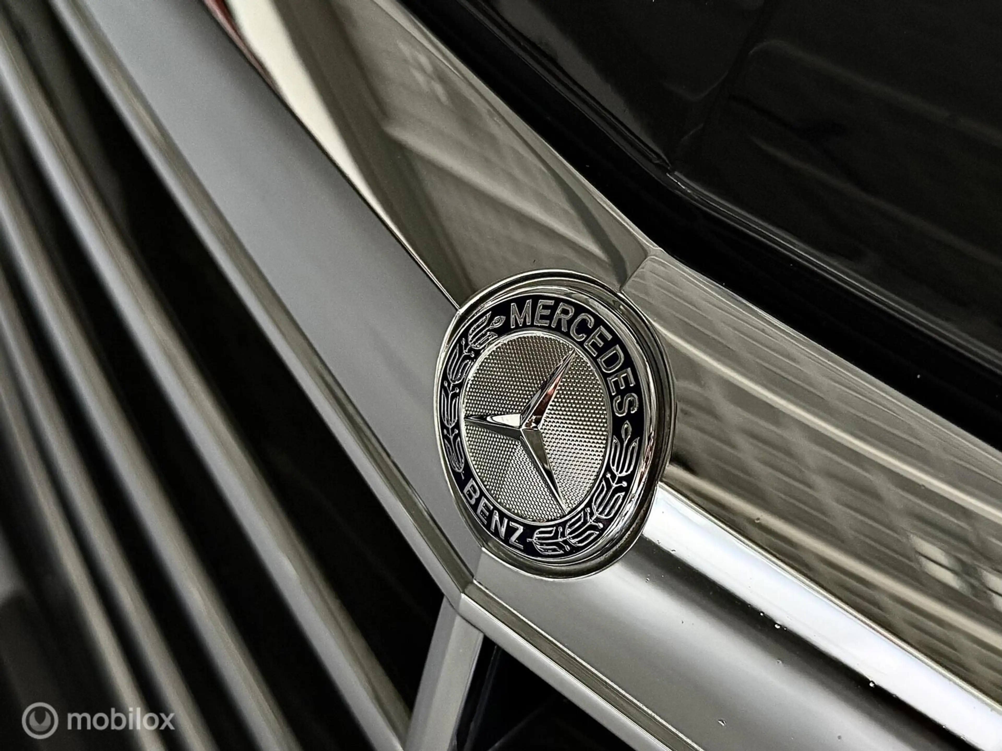 Mercedes-Benz E 63 AMG Estate 6.3 V8 |Pano |Memory |H&K — photo 13