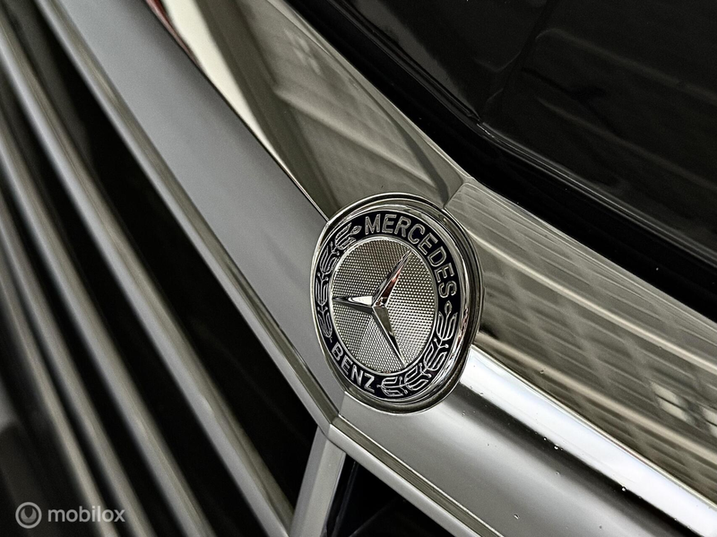 Mercedes-Benz E 63 AMG Estate 6.3 V8 |Pano |Memory |H&K — photo 13