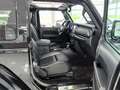Jeep Wrangler Unlimited Sahara+Kamera+KeylessGO+VOLL! Noir - thumbnail 24