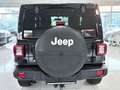 Jeep Wrangler Unlimited Sahara+Kamera+KeylessGO+VOLL! Noir - thumbnail 5