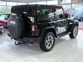 Jeep Wrangler Unlimited Sahara+Kamera+KeylessGO+VOLL! Noir - thumbnail 4