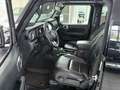 Jeep Wrangler Unlimited Sahara+Kamera+KeylessGO+VOLL! Noir - thumbnail 19