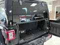 Jeep Wrangler Unlimited Sahara+Kamera+KeylessGO+VOLL! Noir - thumbnail 8