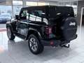 Jeep Wrangler Unlimited Sahara+Kamera+KeylessGO+VOLL! Noir - thumbnail 3