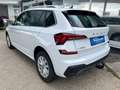 Skoda Kamiq Selection TSI Weiß - thumbnail 4