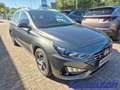Hyundai i30 cw Mild-Hybrid 7DCT Kombi Apple CarPlay Android Au Grau - thumbnail 3