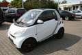 smart forTwo CDI (33kW) cabrio Weiß - thumnbnail 11