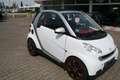 smart forTwo CDI (33kW) cabrio Weiß - thumnbnail 10