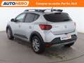 Dacia Sandero 0.9 TCE Stepway Comfort 66kW Plateado - thumbnail 4